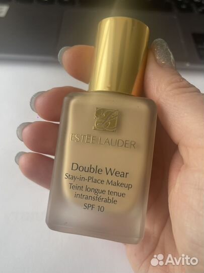 Крем тональный estee lauder