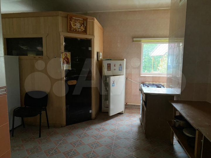 Дом 170 м² на участке 9 сот.