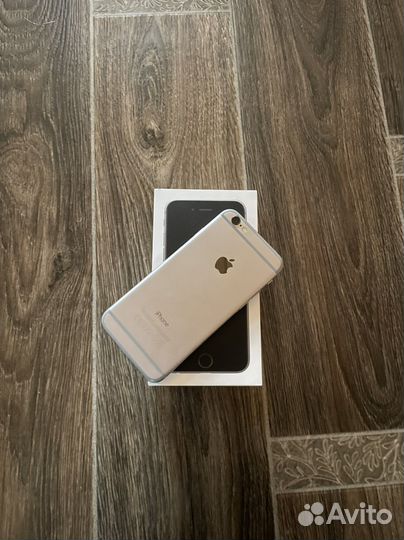 iPhone 6, 32 ГБ