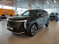 Новый Geely Atlas 2.0 AMT, 2024, цена от 2 849 990 руб.