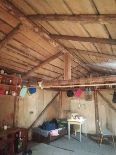 Гараж, 19 м²