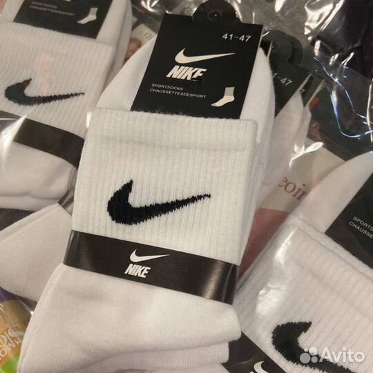 Носки NIke