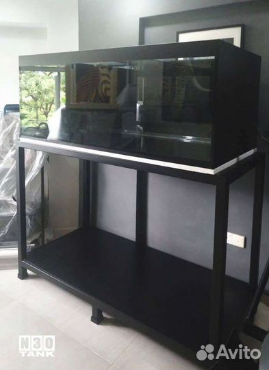 Стойка под аквариум