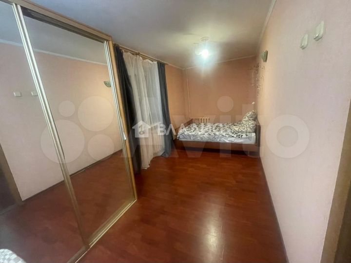 2-к. квартира, 44 м², 3/5 эт.