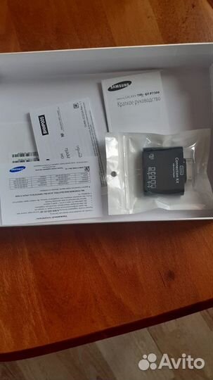 Планшет samsung galaxy