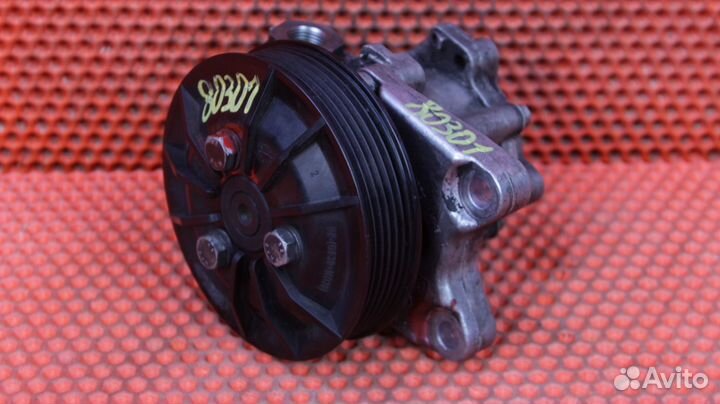 Гидроусилитель руля BMW 1-Series E82 N52B30 324167