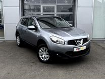 Nissan Qashqai 2.0 MT, 2011, 262 500 км, с пробегом, цена 889 000 руб.