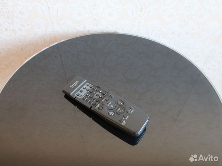 Видеомагнитофон Panasonic NV-SD400EU