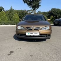 Nissan Primera 1.6 MT, 2000, 292 438 км, с пробегом, цена 300 000 руб.