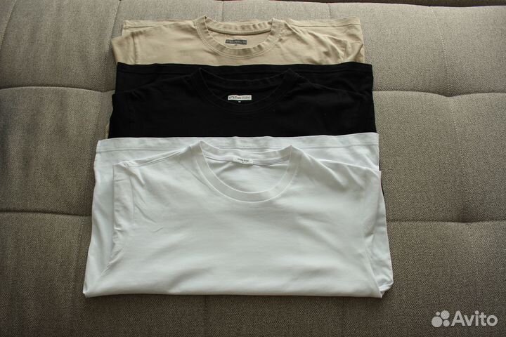 Пакет женской одежды на 44 размер (6 вещей)