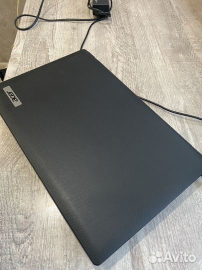 Ноутбук acer travelmate 5744Z