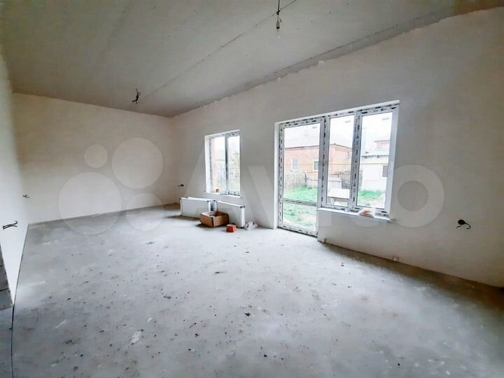 Дом 90 м² на участке 6 сот.