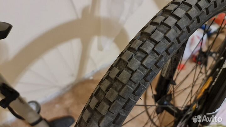 Продается велосипед