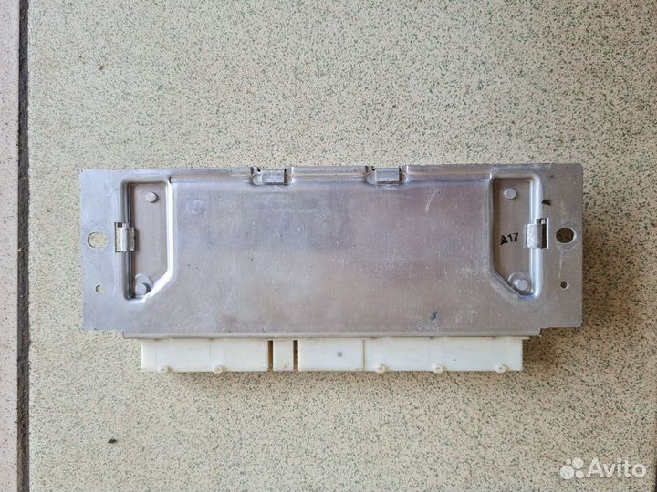 Блок управления ESP mercedes-benz W210