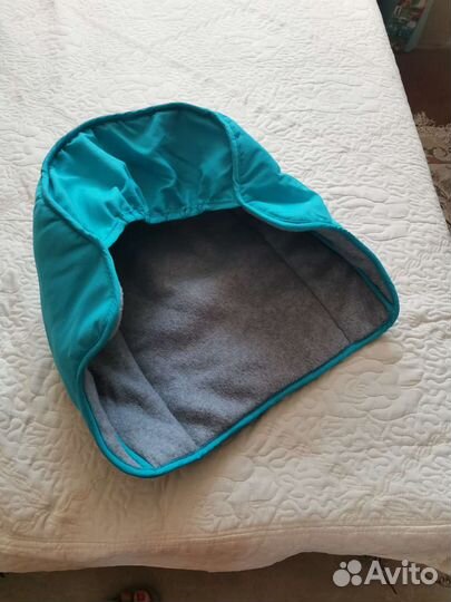 Прогулочная коляска capella сибирь