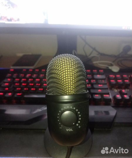 Микрофон для компьютера
