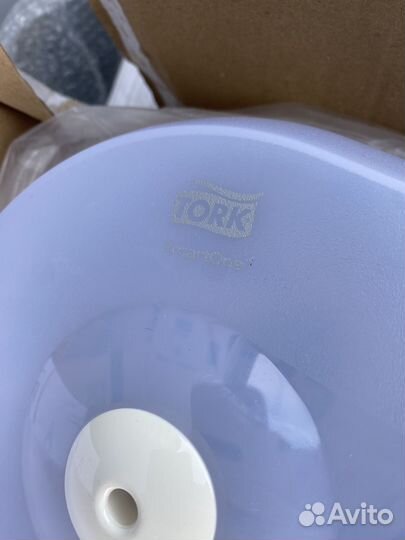 Диспанцер для туалетной бумаги Tork