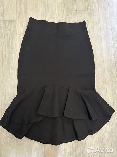Блузка topshop
