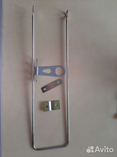 Корзина для велосипеда