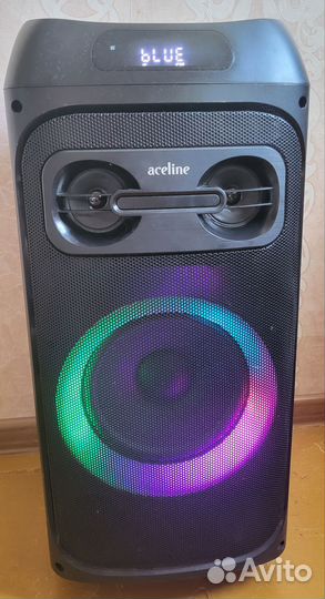 Портативная колонка Aceline LP-V150