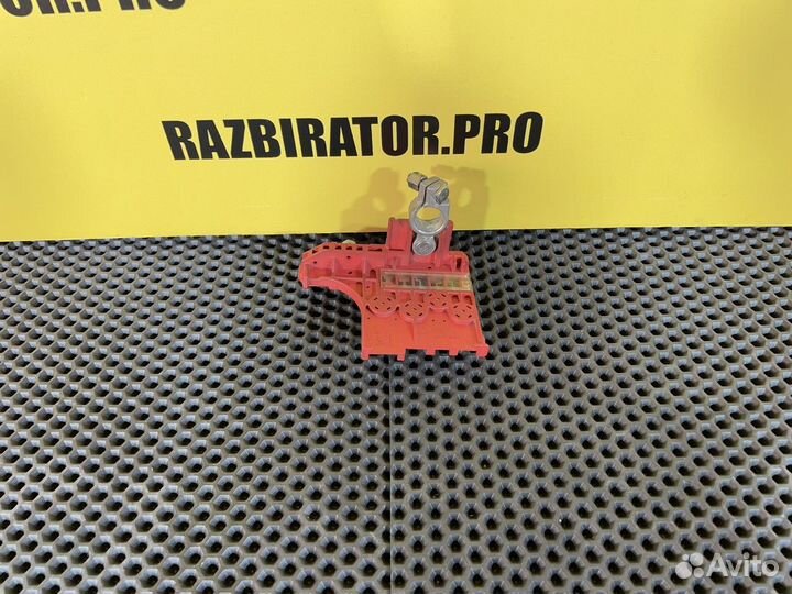 Предохранитель аккумулятора Mazda 5