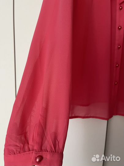 Блузка женская 44 46