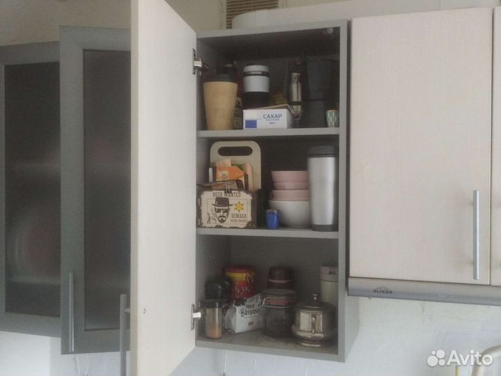 Кухонный гарнитур бу