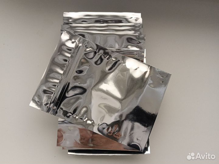 Пакет зип лок