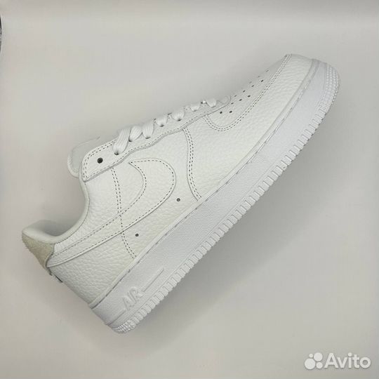 Кроссовки Nike Air Force 1 Craft