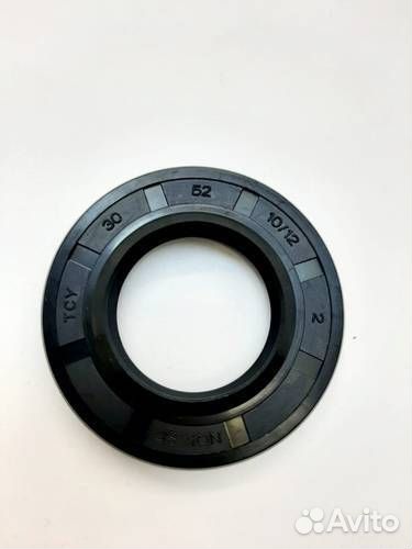 Сальник 30x52x10/12 GP NQK