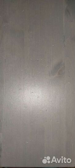 Детский стол и стул IKEA сундвик