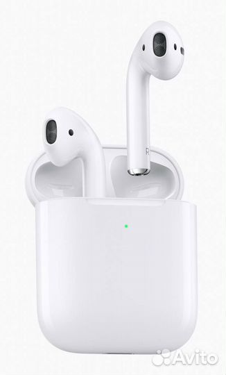 Продам Новые Запечатанные Оригинал Airpods 2 gen