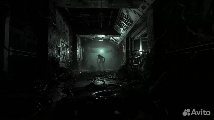 The Callisto Protocol (PS5)