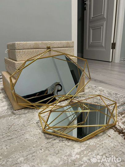 Коробка подарочная