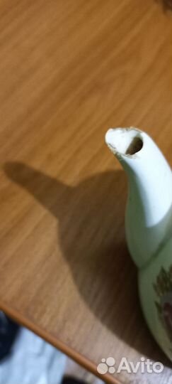 Чайник заварочный СССР