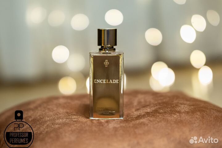 Marc-Antoine Barrois Encelade (Энцелад) оригинал