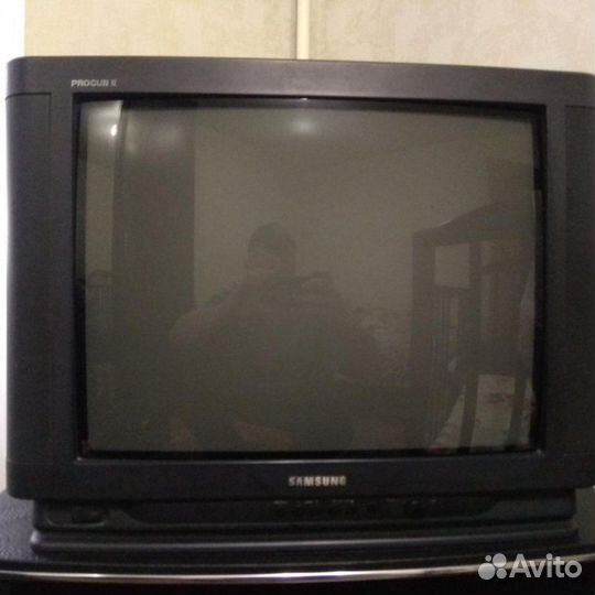 Телевизор samsung CS-2139R