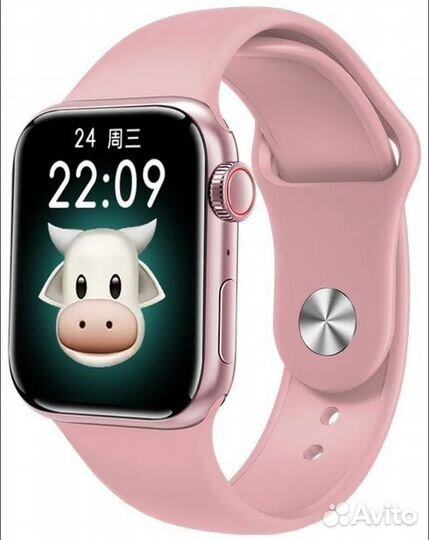 Smart watch m16 plus