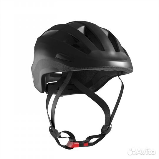 Велосипедный шлем Btwin