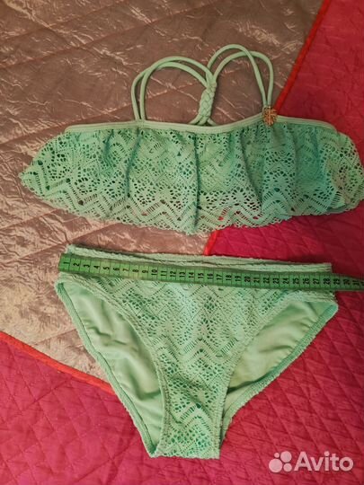 Купальник для девочки