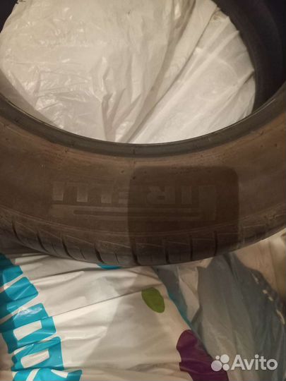 Pirelli Cinturato P1 205/55 R16