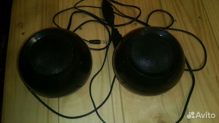 Usb колонки Defender Spark S6