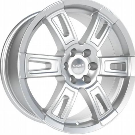 Литые диски Skad Тор 8×R18 6×139.7