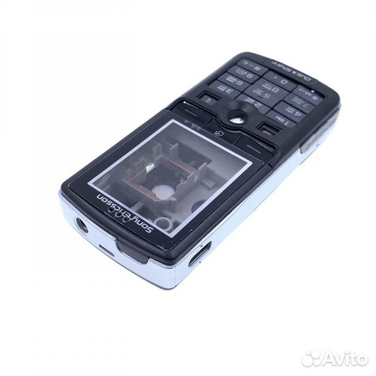 Корпус Sony Ericsson K750i + клавиатура