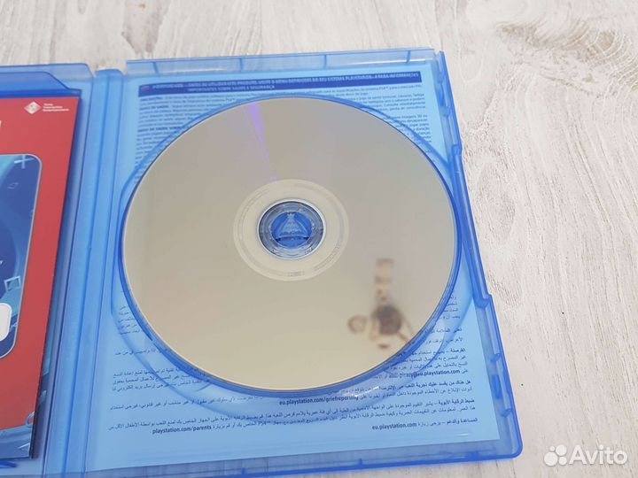 Игра на ps4 человек паук