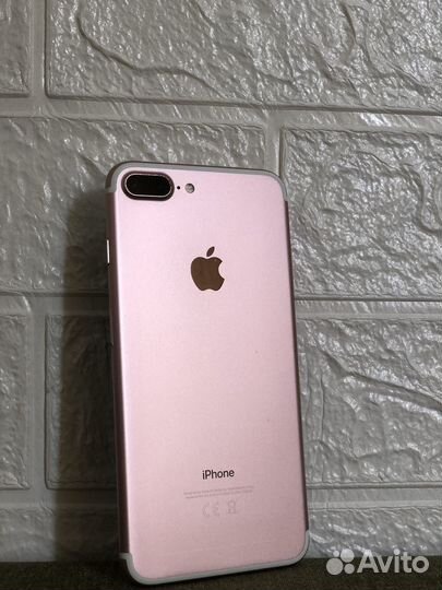 iPhone 7 Plus, 32 ГБ