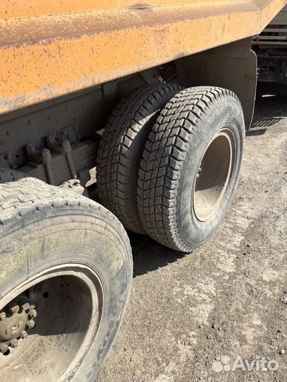 КамАЗ 55111-15, 2006