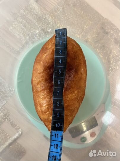 Домашнее тесто. Пирожки, чебуреки, блины