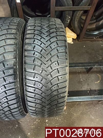 Michelin Latitude X-Ice North 2 225/65 R17 98H