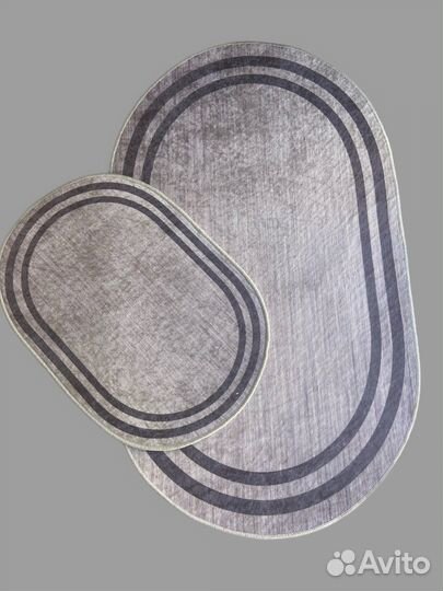 Наборы ковриков в ванную